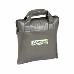 RIBIMEX Housse 90 Grammes Grise Pour Barbecue Rectangulaire 130x70xh80 Cm 6 RIBIMEX Housse 90 Grammes Grise Pour Barbecue Rectangulaire 130x70xh80 Cm -Accessoires de barbecue Soldes 10490377 3