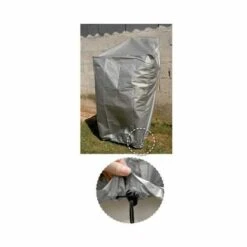 RIBIMEX Housse 90 Grammes Grise Pour Barbecue Rectangulaire 130x70xh80 Cm 7 RIBIMEX Housse 90 Grammes Grise Pour Barbecue Rectangulaire 130x70xh80 Cm -Accessoires de barbecue Soldes 10490377 4