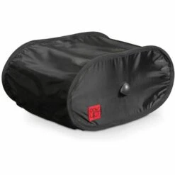 COV'UP Housse Rectangulaire M De Plancha Polyester Noir - Noir