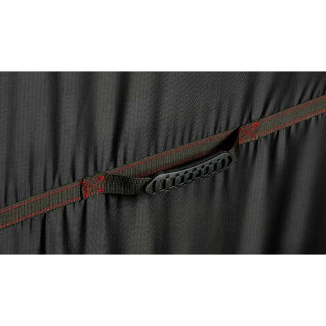 COV'UP Housse De Protection Pop'Up Pour Barbecue M En Polyester Noir - Noir 5 COV'UP Housse De Protection Pop'Up Pour Barbecue M En Polyester Noir - Noir – Image 5