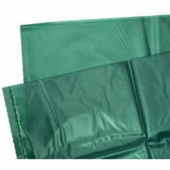 MAILLESAC Housse Luxe Barbecue Ou Plancha L.150XP.70XH.150CM - Vert -Accessoires de barbecue Soldes 11963 3