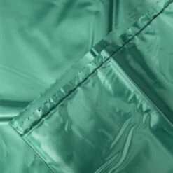 MAILLESAC Housse Luxe Barbecue Ou Plancha L.150XP.70XH.150CM - Vert -Accessoires de barbecue Soldes 11963 4