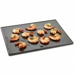 Plaque De Cuisson Plancha Pour Barbecues Barbecook STELLA, SIESTA Et QUISSON -Accessoires de barbecue Soldes 12110997 3