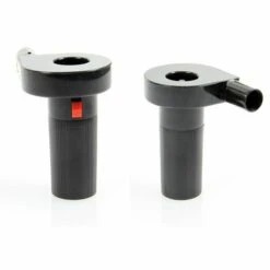 SOMAGIC Soufflerie à Piles Pour Barbecue