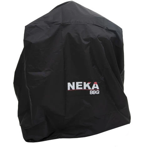 Secret De Gourmet - Housse De Barbecue 71 X 68 Cm - Noir 1 Secret De Gourmet - Housse De Barbecue 71 X 68 Cm - Noir