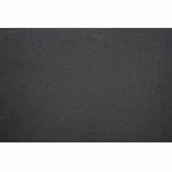 HABITAT ET JARDIN Housse Pour Barbecue "Festa 5" - 120x52 Cm - Noir -Accessoires de barbecue Soldes 12389350 3