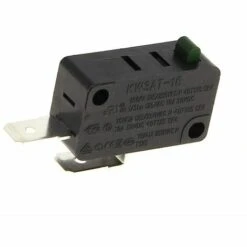 Microswitch 2 Cosses Ts-21582850 Pour Barbecue Tefal