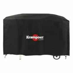 Housse De Protection Pour Chariot Plancha - Ahc1 - Krampouz