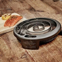 Sciure De Hêtre Pour Fumage à Froid Weber - 0,5kg -Accessoires de barbecue Soldes 13253269 3