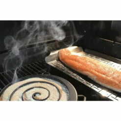 Sciure De Hêtre Pour Fumage à Froid Weber - 0,5kg -Accessoires de barbecue Soldes 13253269 4