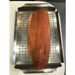 Sciure De Hêtre Pour Fumage à Froid Weber - 0,5kg -Accessoires de barbecue Soldes 13253269 5