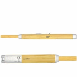 FISHTEC SOLDELA® Briquet Rechargeable USB - Arc Impulsion Eléctrique - Motif Bois 8 FISHTEC SOLDELA® Briquet Rechargeable USB - Arc Impulsion Eléctrique - Motif Bois -Accessoires de barbecue Soldes 13376851 4