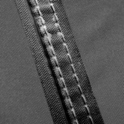 Madison Housse De Barbecue D'extérieur 126 X 52 X 101 Cm Gris - Gris -Accessoires de barbecue Soldes 14790550 3