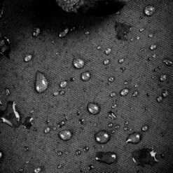 Madison Housse De Barbecue D'extérieur 126 X 52 X 101 Cm Gris - Gris -Accessoires de barbecue Soldes 14790550 4