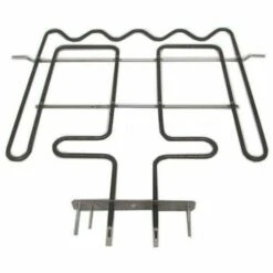 Résistance Grill Supérieure 2450W (481010568824, 480121101161) Four, Cuisinière WHIRLPOOL, BAUKNECHT, ARISTON HOTPOINT