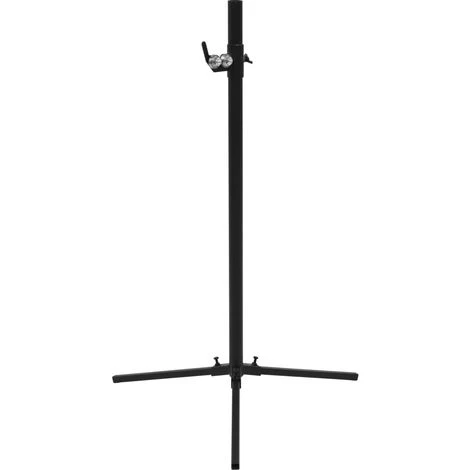 VidaXL Gril De Barbecue Automatique Avec Moteur Inox 207x45x81 Cm 2 VidaXL Gril De Barbecue Automatique Avec Moteur Inox 207x45x81 Cm – Image 2