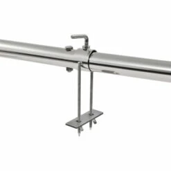 VidaXL Gril De Barbecue Automatique Avec Moteur Inox 207x45x81 Cm 9 VidaXL Gril De Barbecue Automatique Avec Moteur Inox 207x45x81 Cm -Accessoires de barbecue Soldes 15018759 5