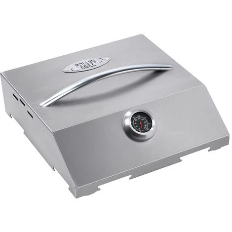 Cloche De Cuisson Pour Plancha 40 Cm Roller Grill 1 Cloche De Cuisson Pour Plancha 40 Cm Roller Grill