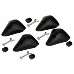 KIT VIS POUR SUPPORT DE BARBECUE GRILLE TEFAL