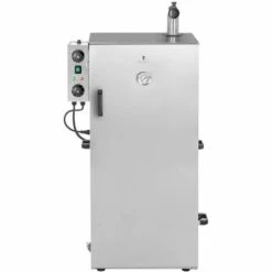 ROYAL CATERING Fumoir Four Fumage Viande Poisson 4 Grilles 70 Litres 110 Degres 1000 W Inox - Argent 7 ROYAL CATERING Fumoir Four Fumage Viande Poisson 4 Grilles 70 Litres 110 Degres 1000 W Inox - Argent -Accessoires de barbecue Soldes 17477842 3