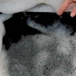 SHOPSTORY GRILL MAT : Feuille De Cuisson Antiadhésive Et Réutilisable Pour Barbecue Et Four -Accessoires de barbecue Soldes 17598537 4