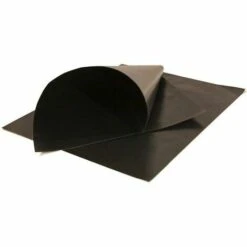 SHOPSTORY GRILL MAT : Feuille De Cuisson Antiadhésive Et Réutilisable Pour Barbecue Et Four -Accessoires de barbecue Soldes 17598537 5