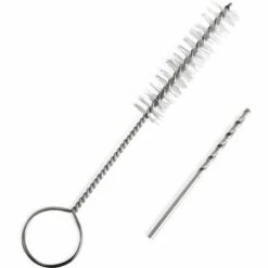 Brosse Napoleon Pour Nettoyage De Brûleurs De Barbecue Gaz