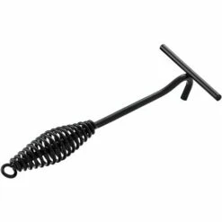 BBQ-Toro Lève-couvercle Pour Dutch Oven | 26 Cm | Accessoires Pour Grill, Tisonnier