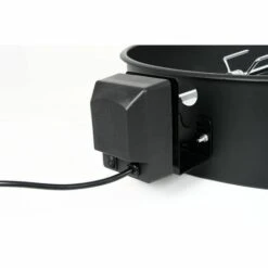 BBQ-Toro Set De Broche à Barbecue | Pour Barbecue à Boules De 57 Cm | Avec Moteur -Accessoires de barbecue Soldes 18086968 4