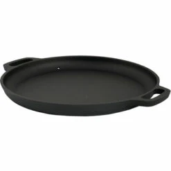 BBQ-Toro Dutch Oven Kit Dans Une Boîte En Bois | 6 Pièces | Ensemble De Cuisson En Fonte -Accessoires de barbecue Soldes 18087044 5