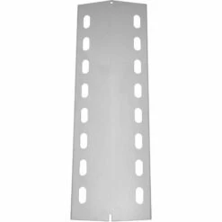 BBQ-Toro Distributeur De Flamme En Acier Inoxydable Pour Gril à Gaz | 43,5 X 15 Cm | Couvercle Du Brûleur -Accessoires de barbecue Soldes 18087068 3