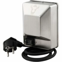 BBQ-Toro Moteur En Acier Inoxydable Pour Broche à Griller| Tournebroche