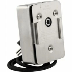 BBQ-Toro Moteur En Acier Inoxydable Pour Broche à Griller| Tournebroche -Accessoires de barbecue Soldes 18087070 3