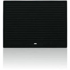 BBQ-Toro Plaque De Gril En Fonte 41,5 X 31 Cm | Plaque Réversible, émaillée