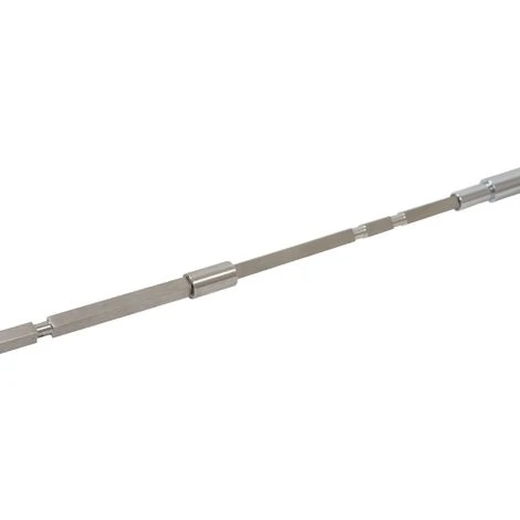 BBQ-Toro Set De Broches De Grill | Pour Weber Genesis II Séries 200 Et 300 3 BBQ-Toro Set De Broches De Grill | Pour Weber Genesis II Séries 200 Et 300 – Image 3