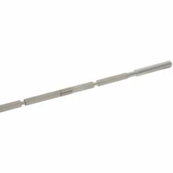 BBQ-Toro Set De Broches De Grill | Pour Weber Genesis II Séries 400 Et 600 -Accessoires de barbecue Soldes 18087261 3