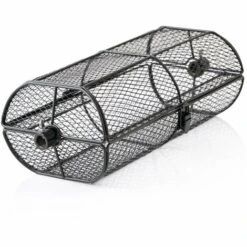 BBQ-Toro Panier De Cuisson Pour Tournebroche | Universel | Acier Inoxydable | Ca