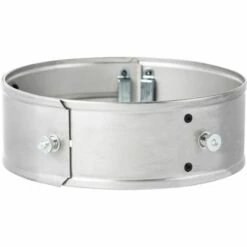 BBQ-Toro Anneau De Puissance Pour Four-fusée | Acier Inoxydable | Réglable