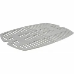 BBQ-Toro Kit De Grilles En Acier Inoxydable V2A (2 Pièces) | Convient Pour Weber Q2000 -Accessoires de barbecue Soldes 18087454 3