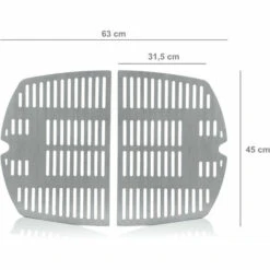 Accessoires de barbecue Soldes -Accessoires de barbecue Soldes 18087456 2