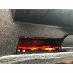 BBQ-Toro Barbecue En Fonte Avec Grille De Cuisson | 50 X 25 X 23 Cm | Grill -Accessoires de barbecue Soldes 18087501 3