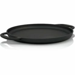 BBQ-Toro Poêle De Service | Ø 35 Cm - Rond | Plaque à Griller En Fonte, Plaque 9 BBQ-Toro Poêle De Service | Ø 35 Cm - Rond | Plaque à Griller En Fonte, Plaque -Accessoires de barbecue Soldes 18087538 5