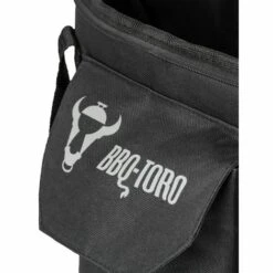 BBQ-Toro Sac Pour Four à Fusée | Ø 32 X 35 Cm | Sac De Transport -Accessoires de barbecue Soldes 18087615 3
