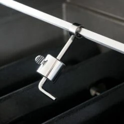 BBQ-Toro Poids D'équilibre Et Roulement Pour Brochette De Barbecue | 185 Gr. | Acier Inoxydable 6 BBQ-Toro Poids D'équilibre Et Roulement Pour Brochette De Barbecue | 185 Gr. | Acier Inoxydable -Accessoires de barbecue Soldes 18087674 3