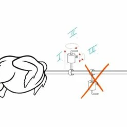 BBQ-Toro Poids D'équilibre Et Roulement Pour Brochette De Barbecue | 185 Gr. | Acier Inoxydable 7 BBQ-Toro Poids D'équilibre Et Roulement Pour Brochette De Barbecue | 185 Gr. | Acier Inoxydable -Accessoires de barbecue Soldes 18087674 4