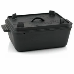 BBQ-Toro Dutch Oven Pot De Cuisson | 5,5 Litres | Marmite En Fonte -Accessoires de barbecue Soldes 18088042 4