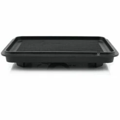 BBQ-Toro Dutch Oven Pot De Cuisson | 5,5 Litres | Marmite En Fonte -Accessoires de barbecue Soldes 18088042 5