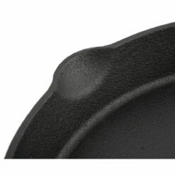 BBQ-Toro Poêle à Griller En Fonte | Ø 30 Cm | Plat De Service Avec Bec Verseur 9 BBQ-Toro Poêle à Griller En Fonte | Ø 30 Cm | Plat De Service Avec Bec Verseur -Accessoires de barbecue Soldes 18088125 5