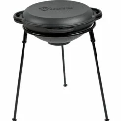 BBQ-Toro Support Kazan Ø 32 Cm | Statif Pour Kazan Et Wok -Accessoires de barbecue Soldes 18088211 3