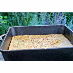 BBQ-Toro Dutch Oven Pan | 10,8 Litres | Marmite En Fonte -Accessoires de barbecue Soldes 18277871 3